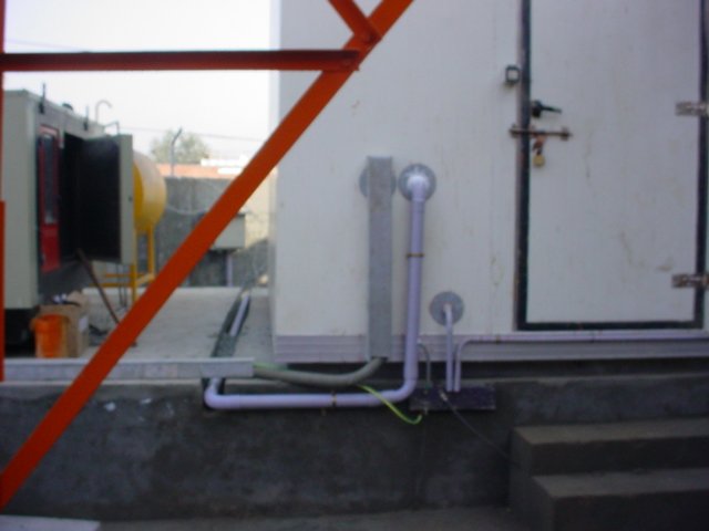 Mis. Telecom Projects